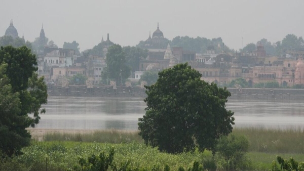 Ayodhya Weather