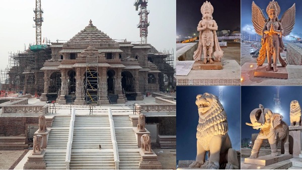 ayodhya ram temple ayodhya ram temple