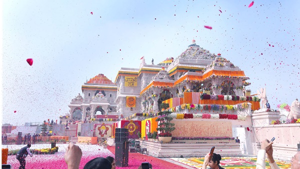 AYODHYA