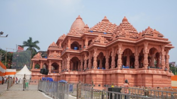 ayodhya ram mandir