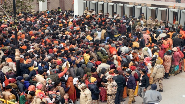 Ram Mandir
