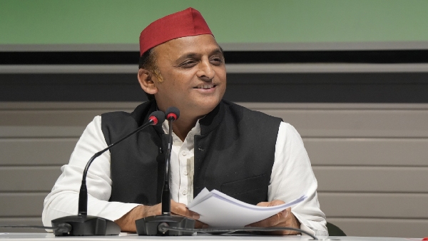 Ayodhya Ram Mandir SP chief Akhilesh Yadav