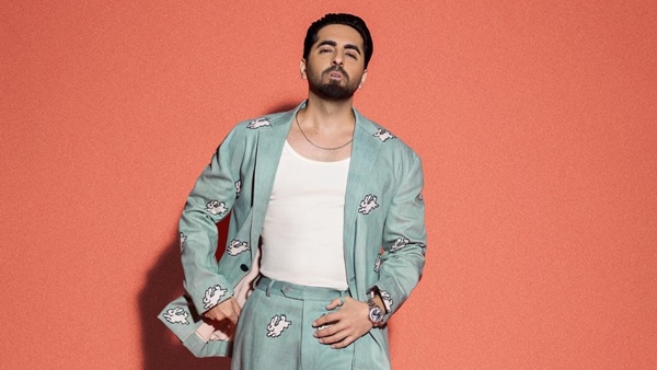 Ayushmann Khurrana 