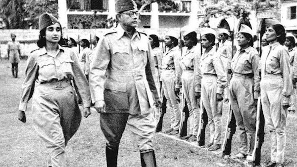 राघव चड्ढा ने सुभाषचंद्र बोस को उनकी जयंती पर दी श्रद्धांजलि राघव चड्ढा ने सुभाषचंद्र बोस को उनकी जयंती पर दी श्रद्धांजलि