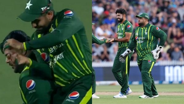 azam khan and babar azam