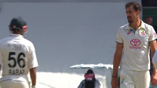 babar azam, mitchell starc