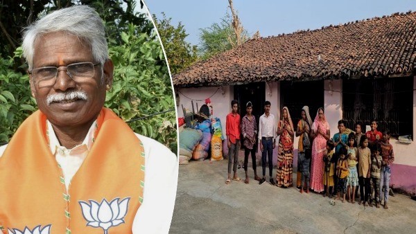 Rajasthans poorest cabinet minister