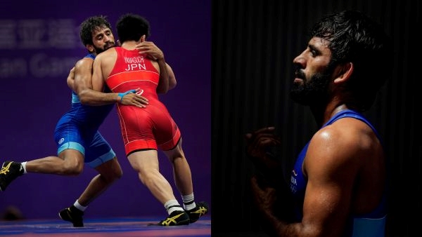 bajrang punia bajrang punia
