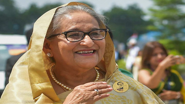 Bangladesh elections 2024