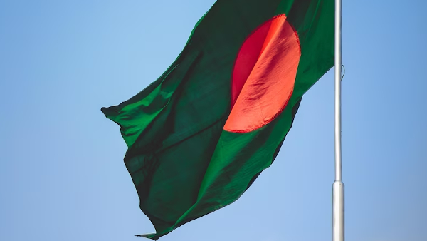 Bangladesh Elections Commission app crashes 