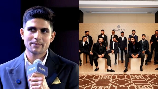 bcci awards photo