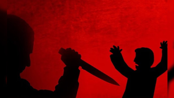 Bengaluru Company CEO kills son 