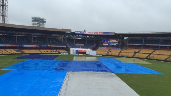 bengaluru stadim