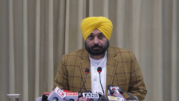 पंजाब में AAP अपने दम पर लड़ेगी लोकसभा चुनाव: CM मान