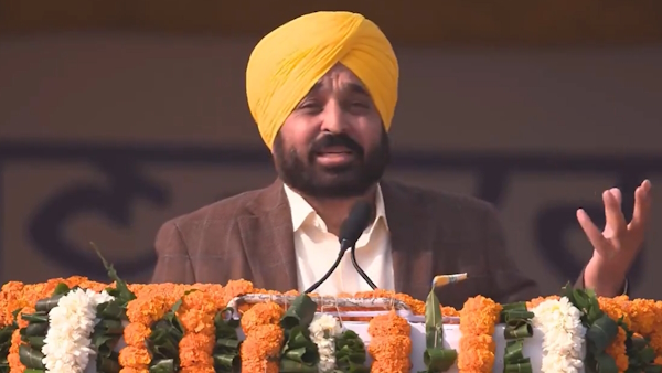 मुख्यमंत्री भगवंत मान जींद में करेंगे बदलाव जनसभा