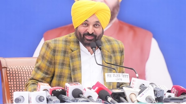 bhagwant mann