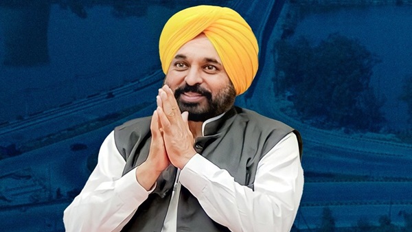 bhagwant mann