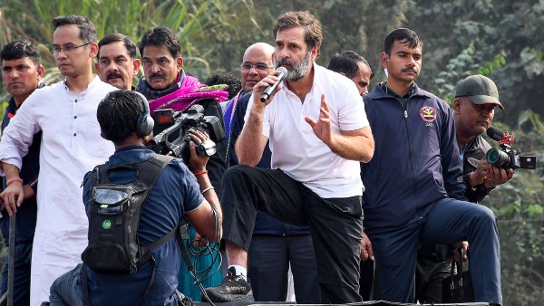 Congress Rahul Gandhi 