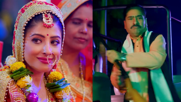 Trailer of Bhojpuri film Kokh is out, bollywood actor Yashpal Sharma said this about the movie