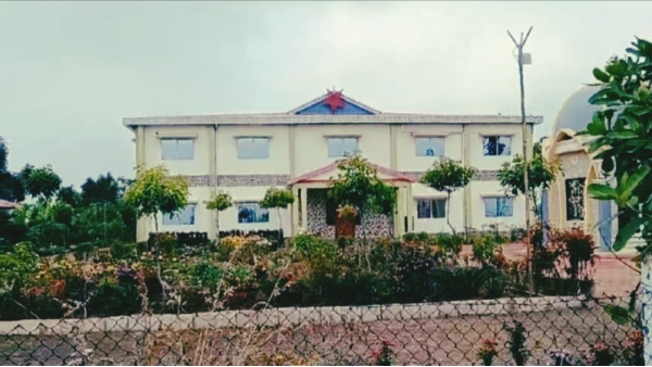 Bhopal Girls Home Girls Missing (2) Bhopal Girls Home Girls Missing (2)