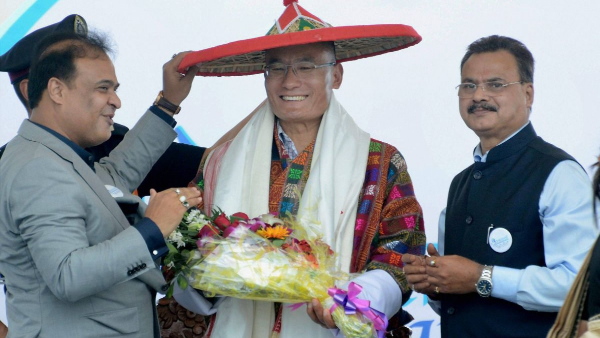 bhutan election impact on india