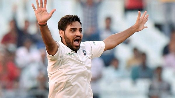 bhuvneshwar kumar bhuvneshwar kumar