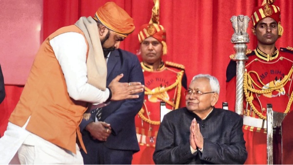 bihar cm nitish kumar 