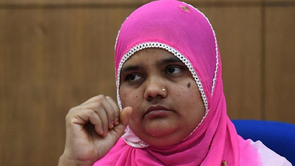 Bilkis Bano case