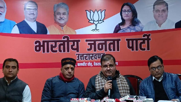 Lok Sabha election 2024 BJP handed important responsibility two cabinet ministers know what planning