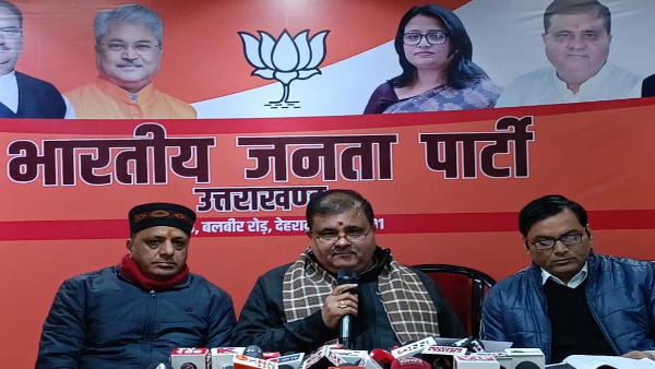 Lok Sabha election 2024: 500 people will join BJP first day membership campaign, know planning