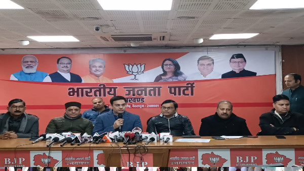 Animal Husbandry Minister saurabh bahuguna pushkar Dhami Government enumerated achievements, know Animal Husbandry Minister saurabh bahuguna pushkar Dhami Government enumerated achievements, know