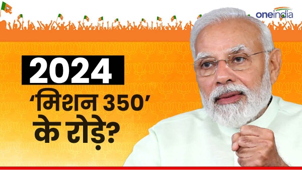 bjp lok sabha polls 2024
