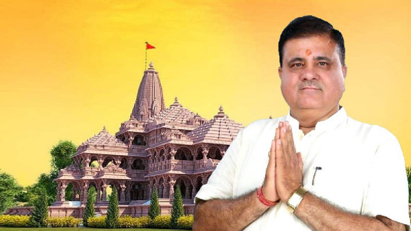 Ram Mandir Pran Pratistha, BJP will run special cleanliness campaign places worship all religions.