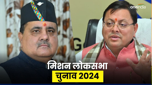 Lok sabha chunav 2024 to win BJP new micro plan, assigned big task everyone CM dhami State President 