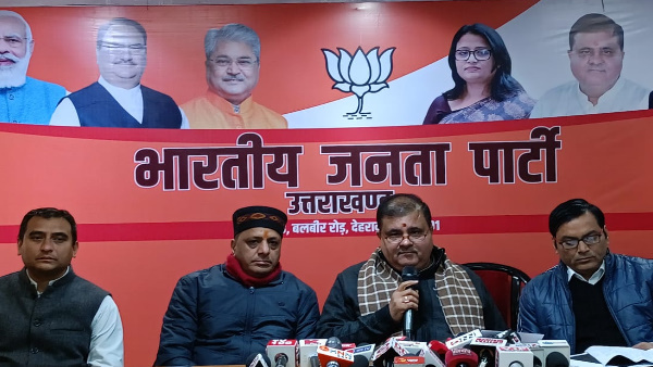 Lok sabha election 2024 Special planning BJP Yuva Morcha connect new voters will communicate PM Modi