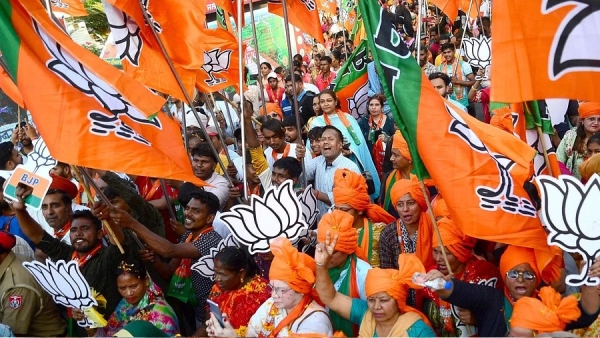 Lok Sabha Polls