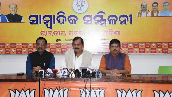 ओडिशा: लोकसभा चुनाव से पहले BJP की नजर नए मतदाताओं पर