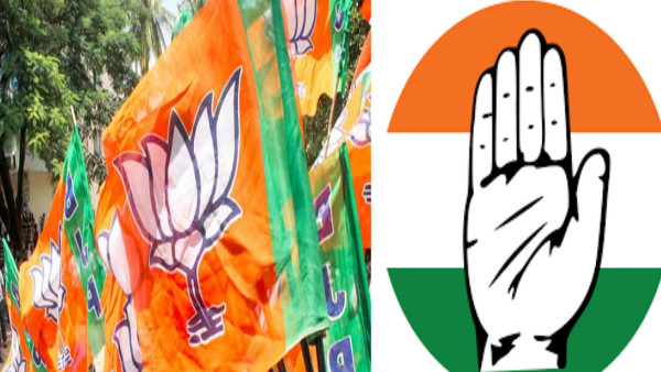 Uttarakhand news: BJP counterattack Congress allegations, Congressmen desist from making allegations without evidence