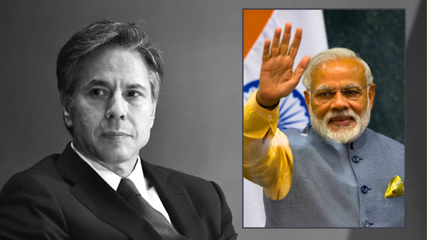 India an extraordinary success story