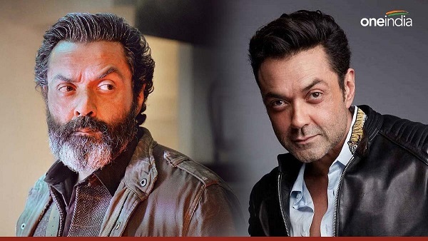 Bobby Deol