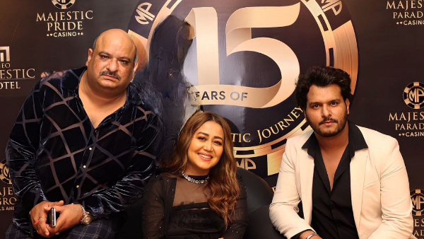 Raghav Nayyar will add color to Celebrity Cricket League with Khesari Lal Yadav News In Hindi Raghav Nayyar will add color to Celebrity Cricket League with Khesari Lal Yadav News In Hindi