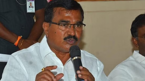 Telangana: BRS blames Congress government for black marketing