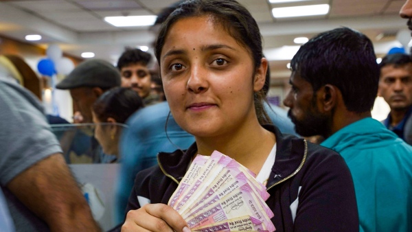 Budget 2024 Budget 2024