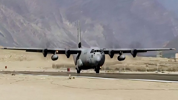 C-130-J