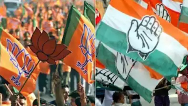 Lok Sabha Elections: BJP will increase its scope in 2024 elections, Congress will reduce it.