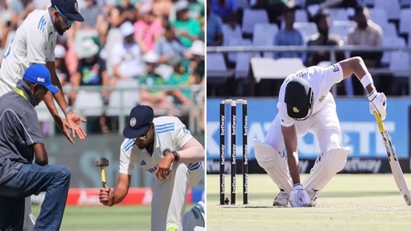 India vs South Africa 1 India vs South Africa 1