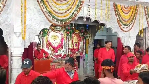 inauguration-of-the-four-day-lakhi-fair-of-chauth-mata-in-chauth-ka-barwada-of-sawaimadhopur-distric