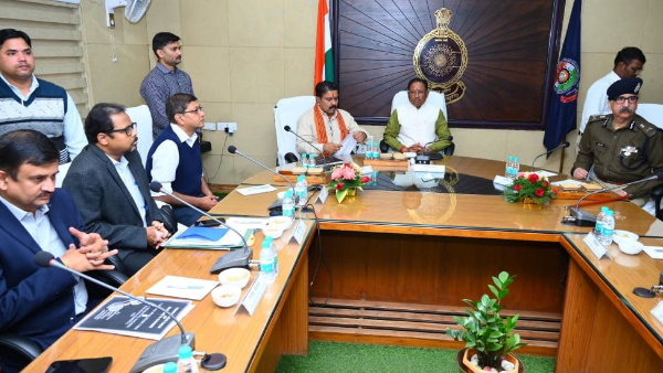 Chhattisgarh cm