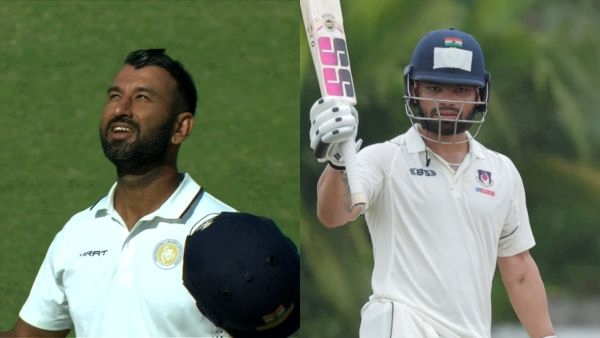 cheteshwar pujara