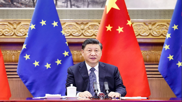 Chinese stocks have lost $6 trillion in 3 years